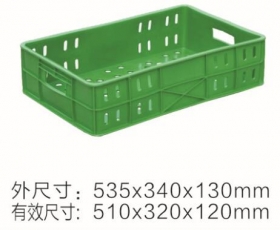 牛奶箱2號